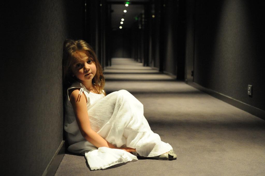 Grand Hotel De Castres 카스트르 객실 사진